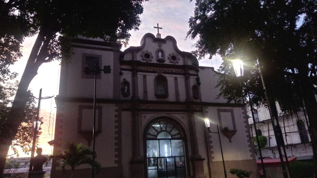 Recorre las 7 iglesias en el Casco Antiguo de Panamá - Destinypty