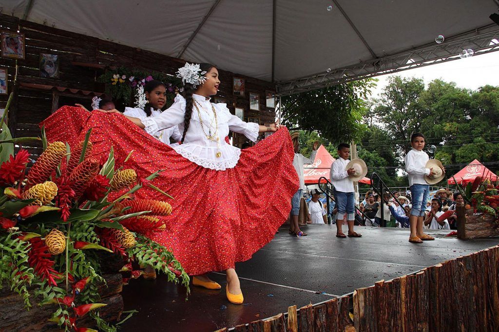 Festival del Torito Guapo