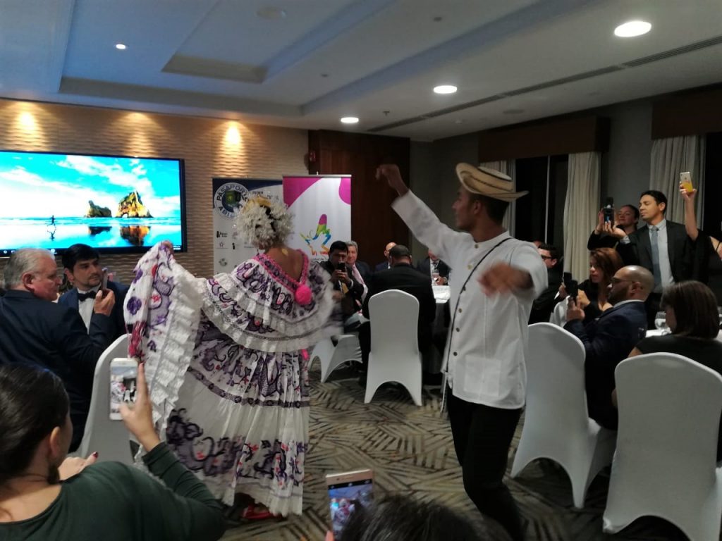 Pasaporte Abierto