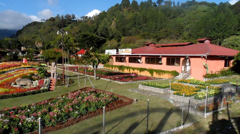 Arranca En Chiriquí La Esperada Feria De Boquete