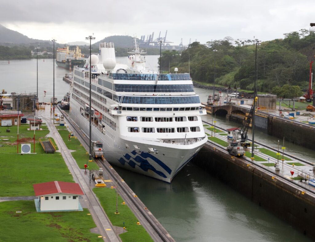 Norwegian Cruise