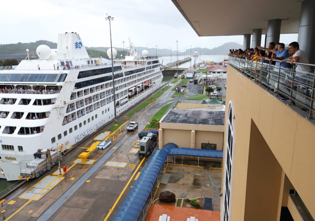 Incentivo a cruceros impulsará el turismo y dinamizará la economía