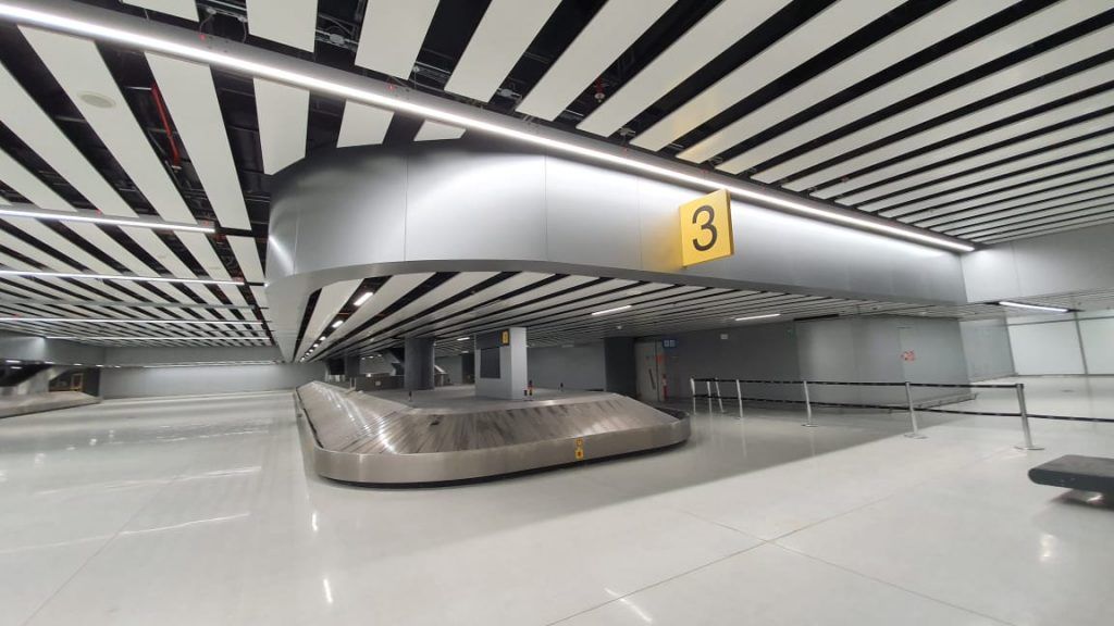Terminal 2 Tocumen