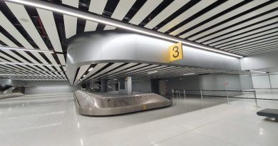 Terminal 2 Tocumen