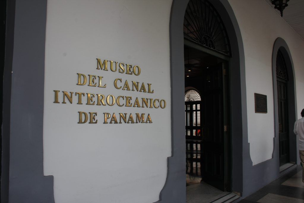 Museo del Canal