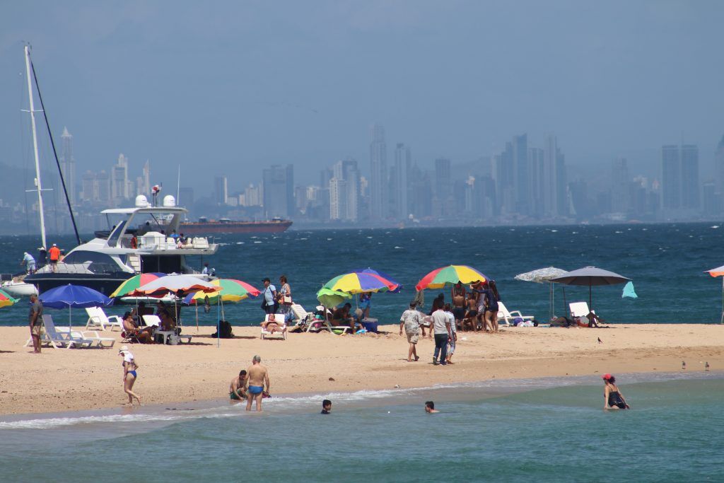 ATP pone en marcha plan para desarrollar potencial turístico de isla Taboga