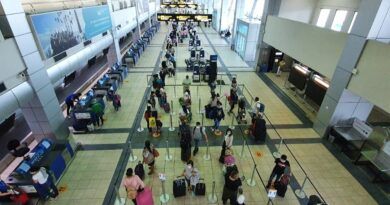 Tocumen solo permitirá ingreso de viajeros a la terminal