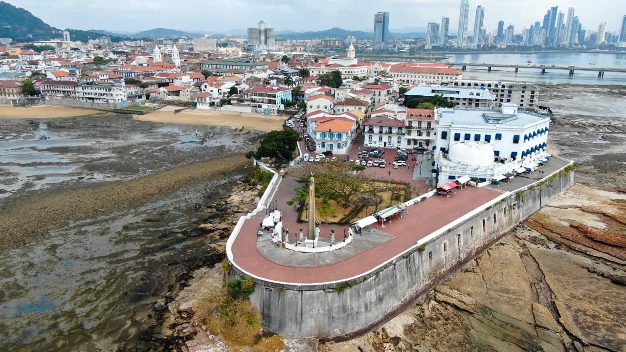 Casco Antiguo