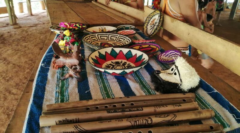 artesanías