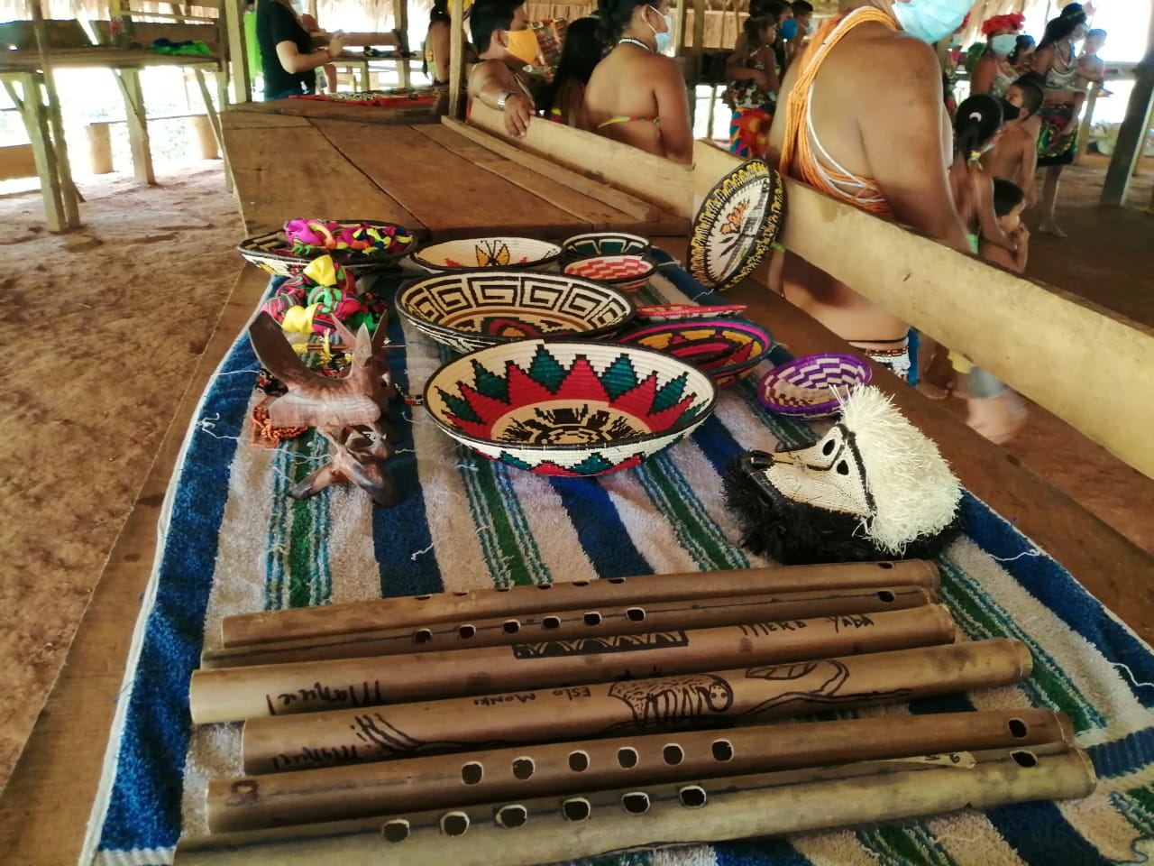 artesanías