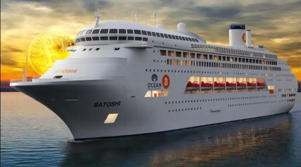 Panamá tendrá crucero residencial
