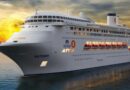 Panamá tendrá crucero residencial