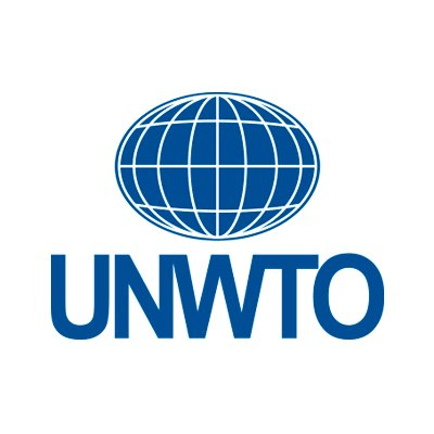 logo de la Organización Mundial de Turismo