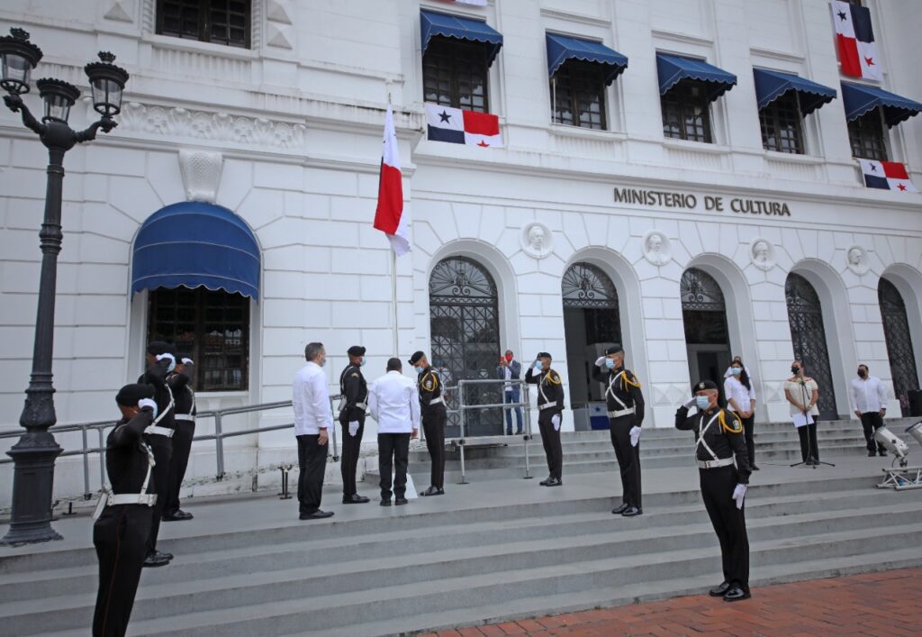 Panamá celebrará efemérides patrias sin dianas ni desfiles