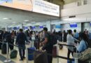 Más de 9 mil pasajeros en Tocumen