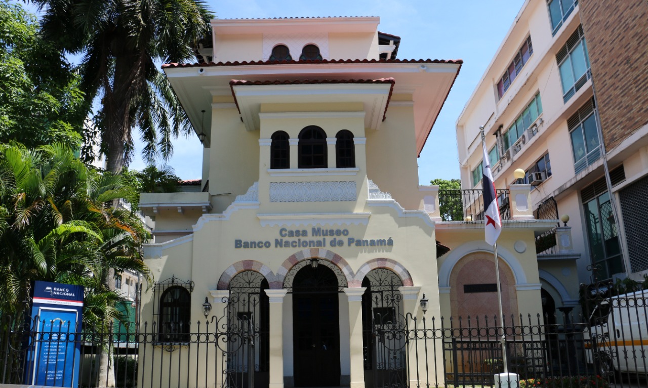 Casa Museo de BNP ingresa a Ibermuseos