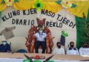 Pueblo Naso pide al Presidente Cortizo sancionar la ley de su comarca en Sieiyick 