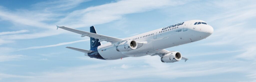 Grupo Lufthansa será el primero en implementar Star Alliance Biometrics