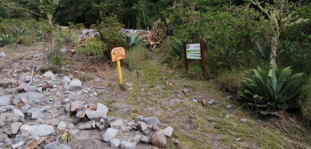 Acceso a las Áreas Protegidas de Chiriquí siguen suspendido 