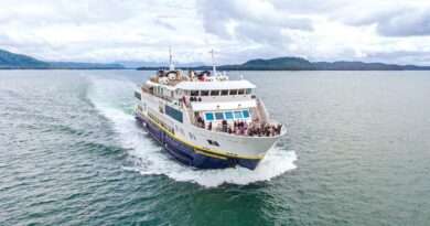 Cruceros de Lindblad Expeditions – National Geographic confirmados para operar en Panamá en 2021-2022