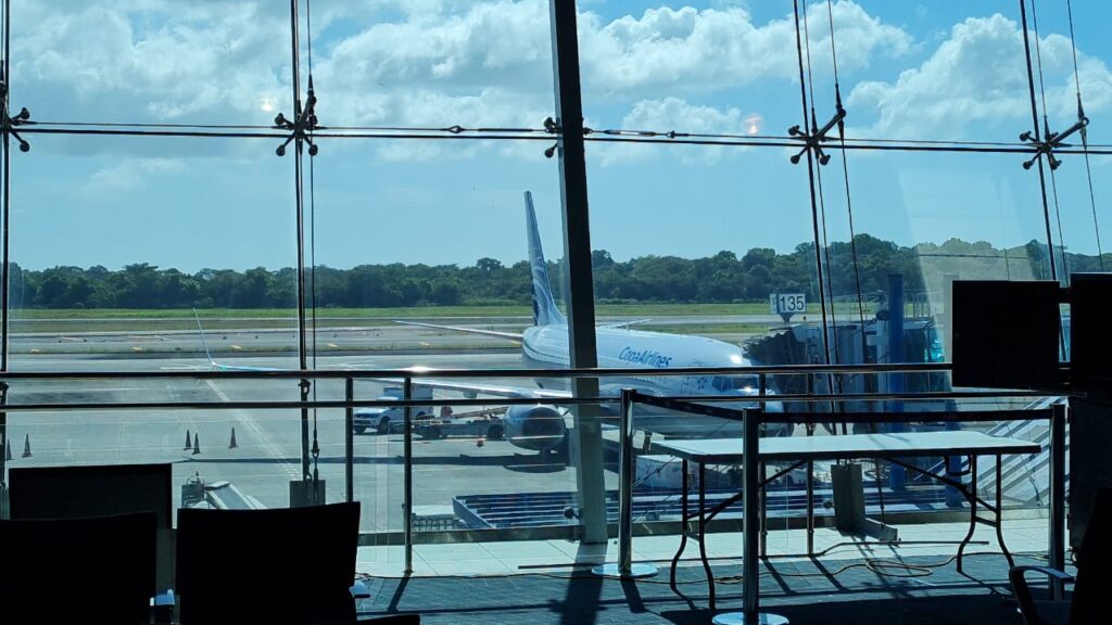 COPA AIRLINES anuncia el reinicio de sus vuelos en Venezuela