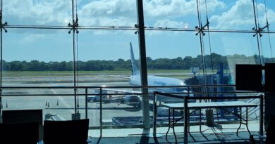 COPA AIRLINES anuncia el reinicio de sus vuelos en Venezuela