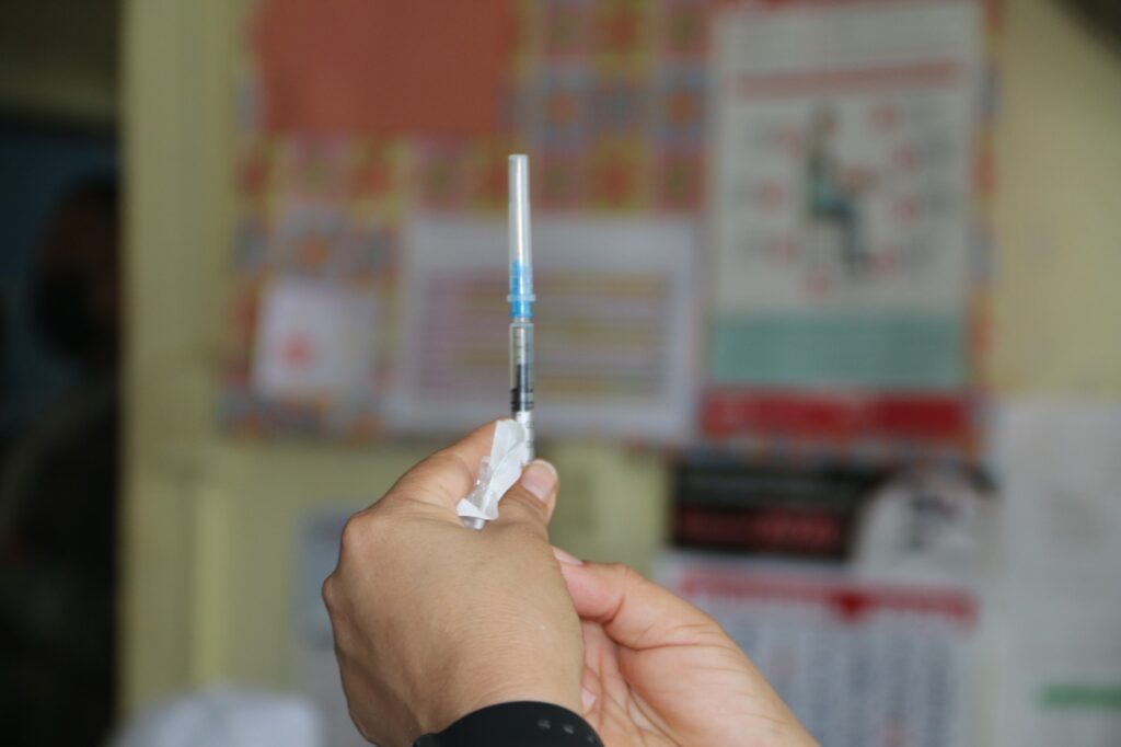 Guna Yala se prepara para recibir la vacuna contra la Covid-19