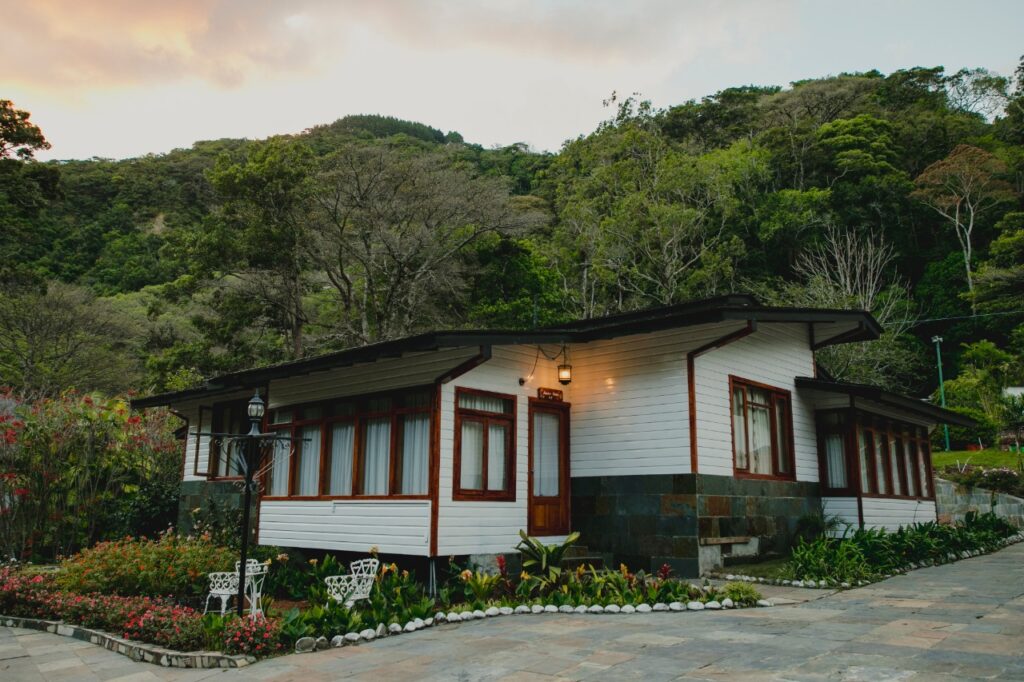 Hotel Casa Grande Bambito,un hotel que se reinventa apuntando al turismo colaborativo