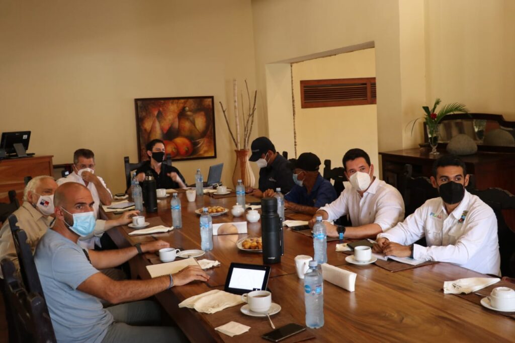 Proyectos en Pedasí inician este año; se implementa Comité de Gestión de Destinos Turísticos