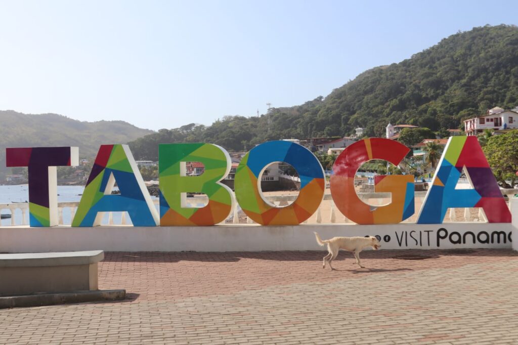 ATP pone en marcha plan para desarrollar potencial turístico de isla Taboga