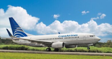 Copa Airlines anuncia el reinicio de vuelos entre Panamá y Maracaibo y frecuencia adicional a Valencia