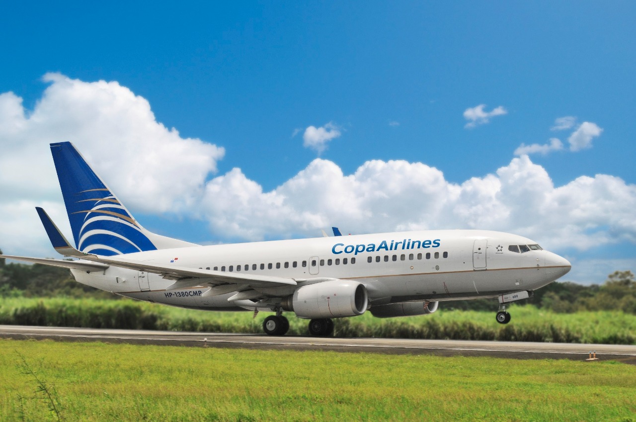 Copa Airlines anuncia el reinicio de vuelos entre Panamá y Maracaibo y frecuencia adicional a Valencia