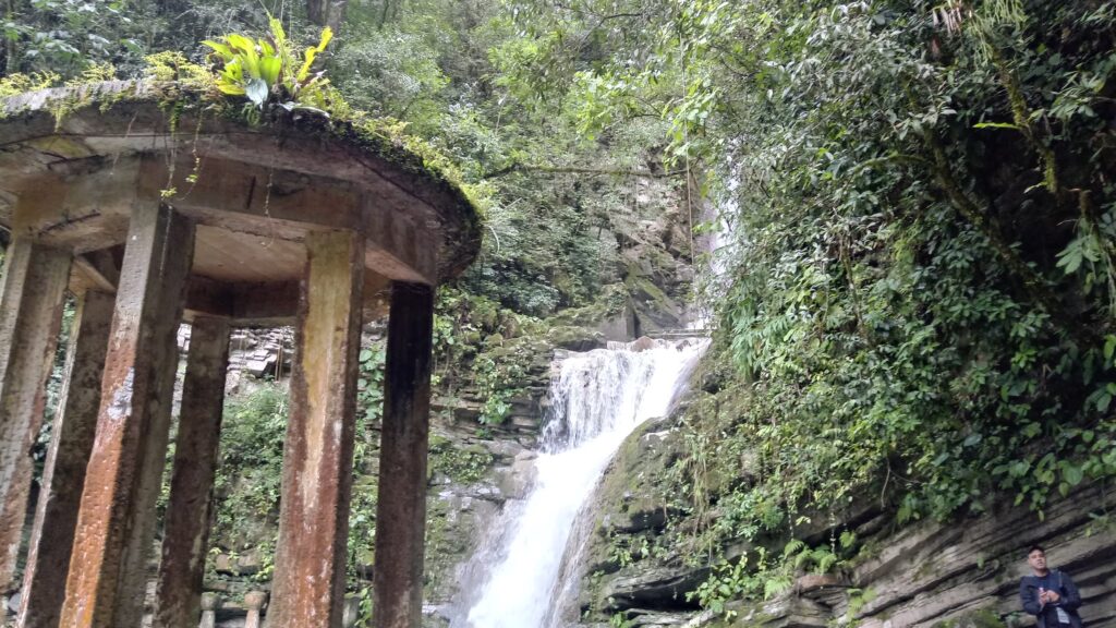 Experimenta una nueva forma de vivir el Surrealismo en la Huasteca Potosina