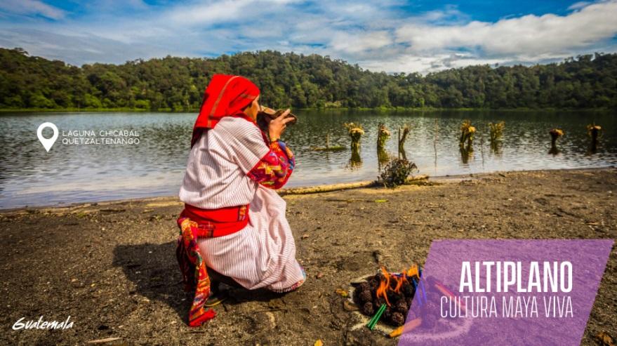 Guatemala apuesta por naturaleza y Cosmovisión Maya para atraer turismo post confinamiento