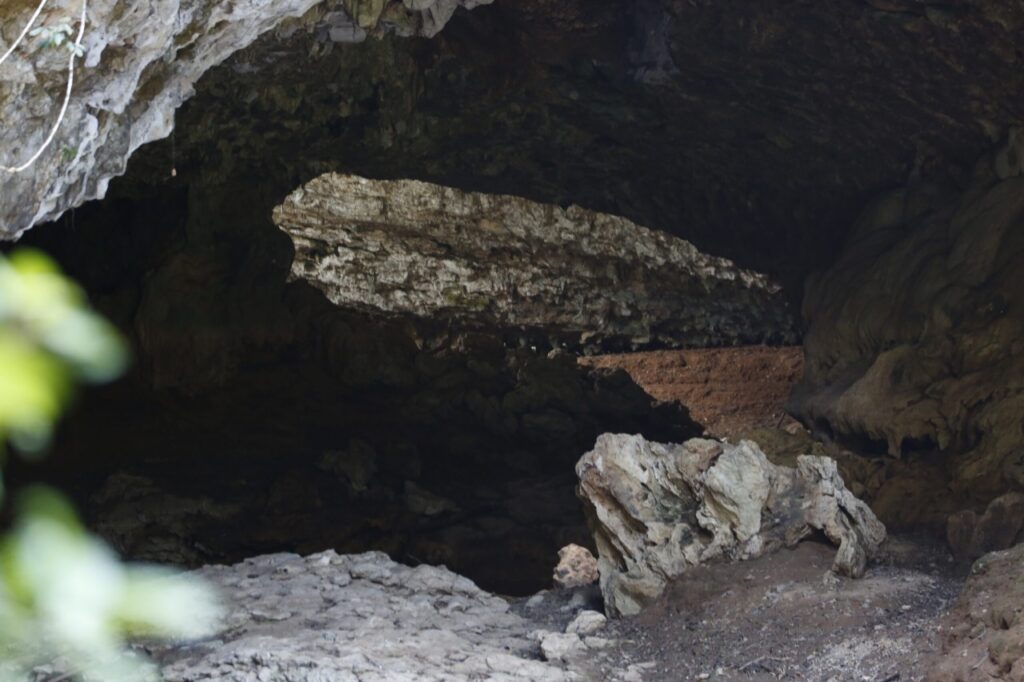 Las Cuevas de Alajuela: riqueza natural y cultural
