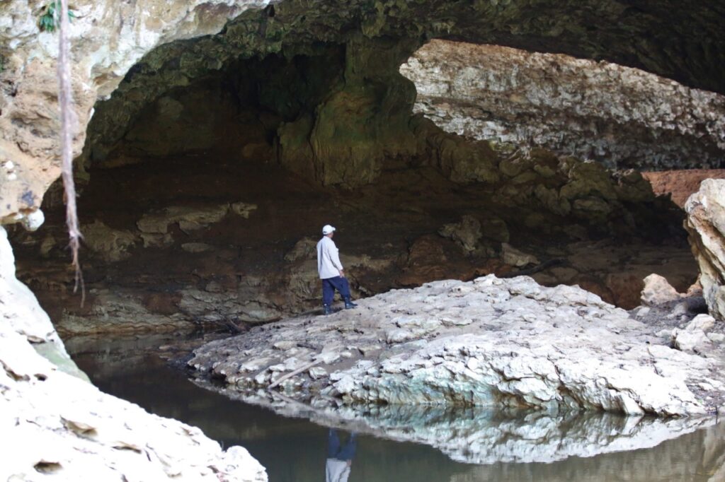 Las Cuevas de Alajuela: riqueza natural y cultural