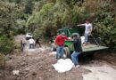 Mejoran vías de acceso al Volcán Barú