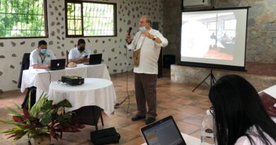 Encuentro de Turismo Rural en Coclé, 5 rutas para descubrir