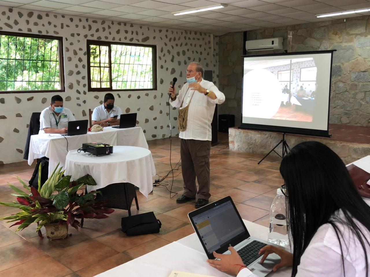 Encuentro de Turismo Rural en Coclé, 5 rutas para descubrir