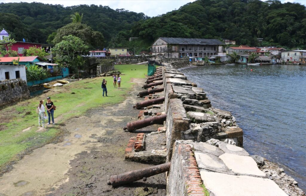 Portobelo se pintará de colores y exaltará la cultura afro