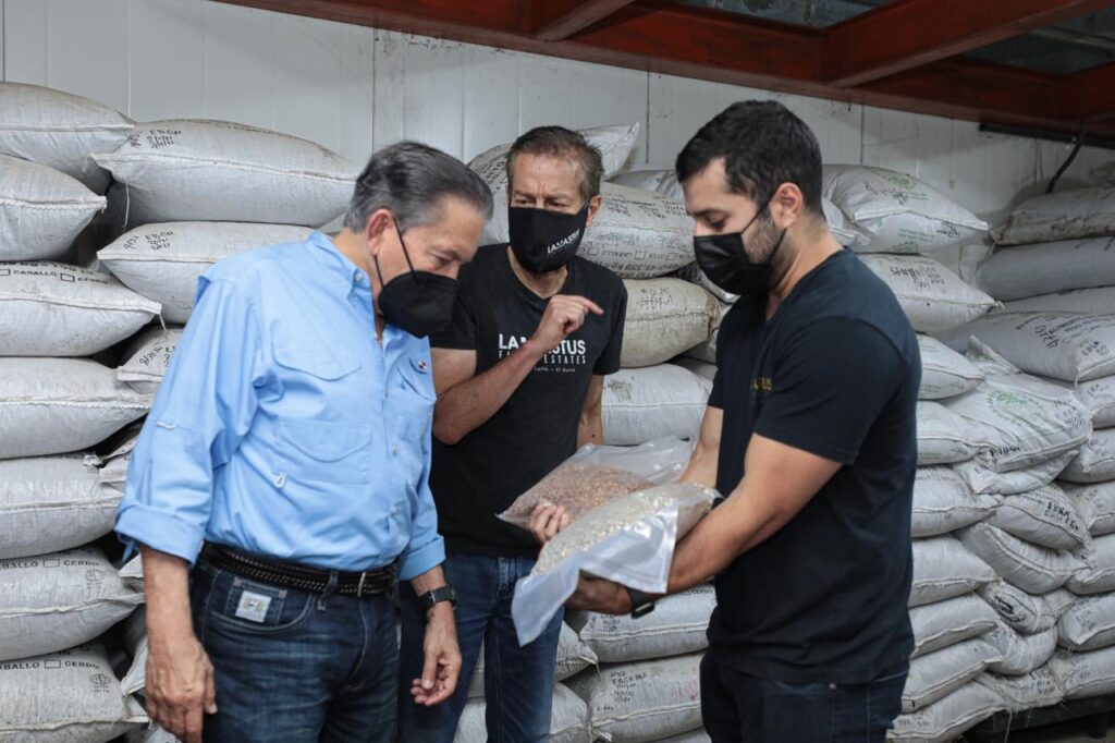 Circuito del Café potencia patrimonio verde y tradiciones como atracción turística