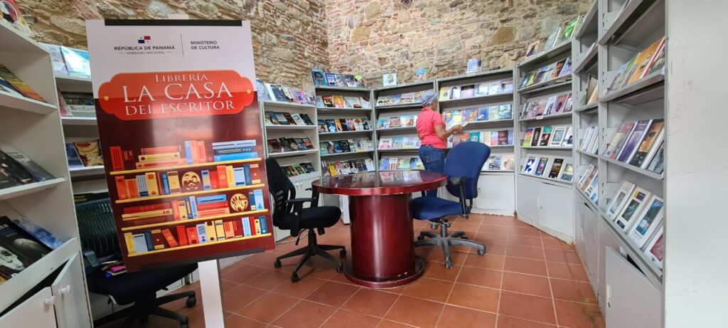 Un recinto cultural que puedes visitar