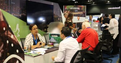 Panamá reanudará industria de reuniones