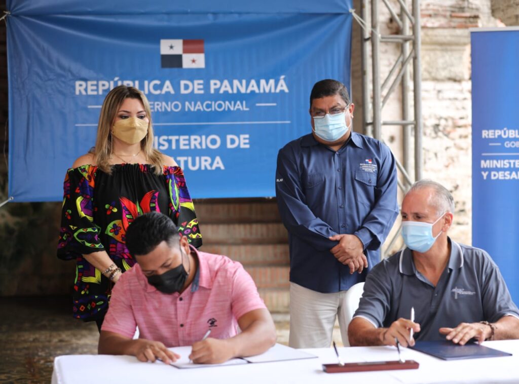Portobelo epicentro económico para el turismo
