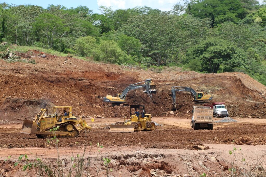 Avanzan estudios preliminares de Línea 3 del Metro de Panamá