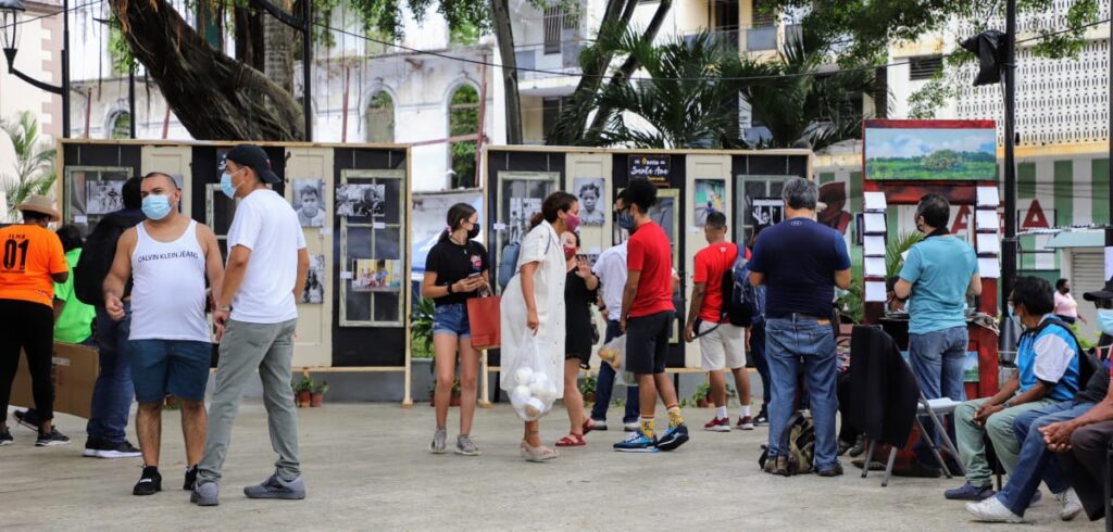Avanza proyecto Distrito Creativo con capacitación de emprendedores vinculados al patrimonio histórico y cultural.