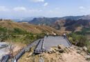 Mejoran acceso al mirador del Parque Nacional y Reserva Biológica Altos de Campana