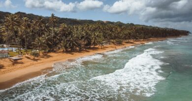 Mientras el turismo mundial se reactiva, República Dominicana mantiene la delantera