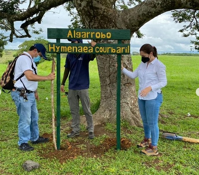 MiAmbiente Veraguas tendrá el primer parque interactivo del interior del país