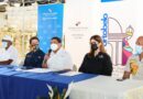 Inauguran oficina de comunicación para para proyecto de Portobelo y San Lorenzo